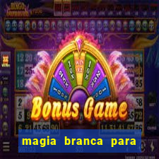 magia branca para unir casal